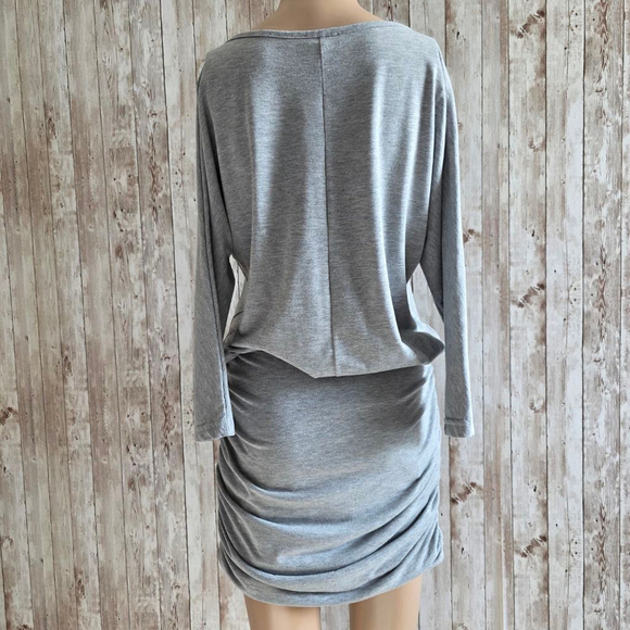 Women's Venus Dress Size S Gray - Picture 4 of 8